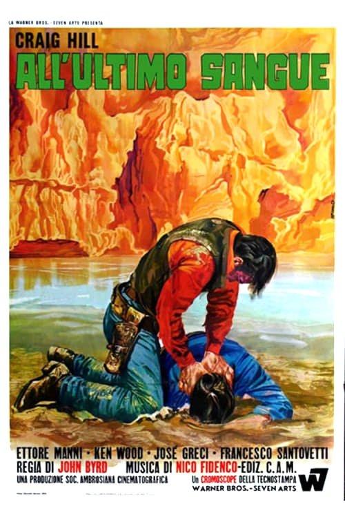 Bury Them Deep filmas online