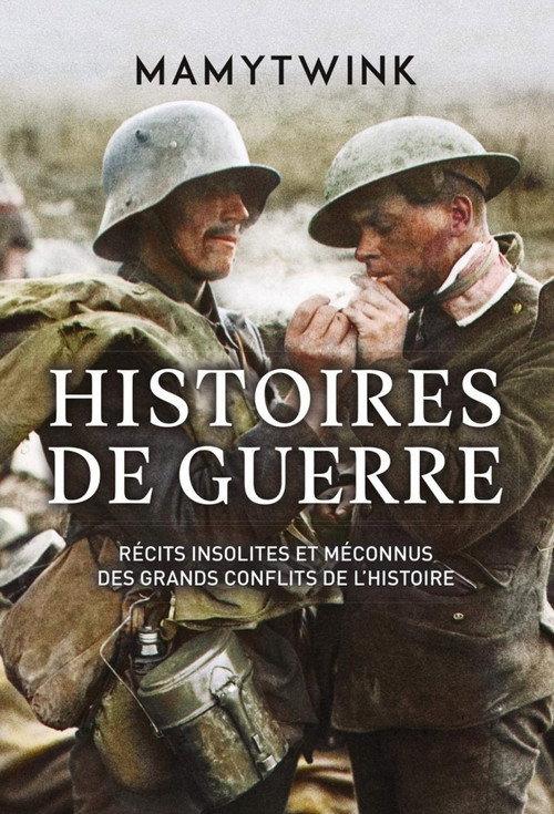 Histoires de Guerre filmas online