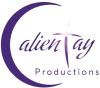CalienTay Productions studio logo