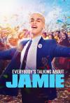 Everybody's Talking About Jamie filmas