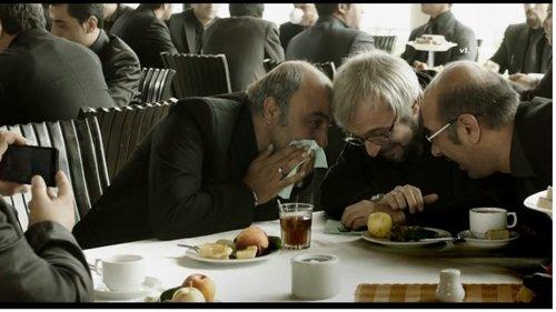 Sensitive Floor filmas žiurėti online