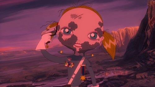 Aachi and Ssipak filmas žiurėti online