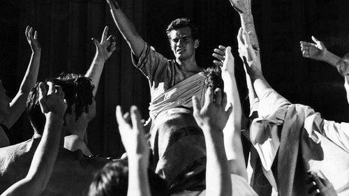 Julius Caesar filmas žiurėti online
