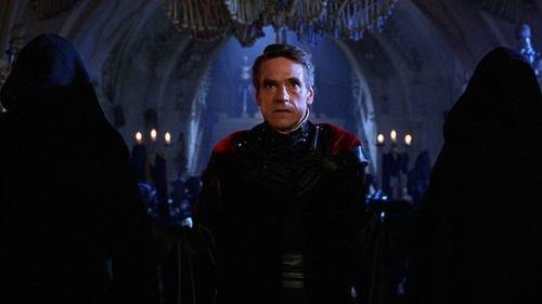 Dungeons & Dragons filmas žiurėti online