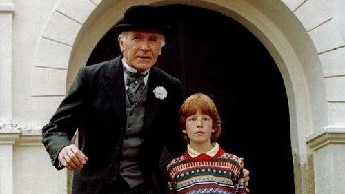 Pan Tau – der Film filmas žiurėti online