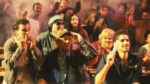 The Underachievers filmas žiurėti online