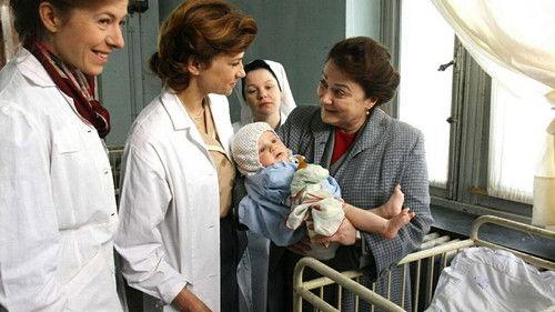 Françoise Dolto, for the love of children filmas žiurėti online