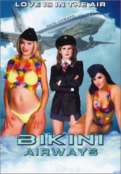 Bikini Airways filmas online