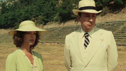 A Woman at Her Window filmas žiurėti online