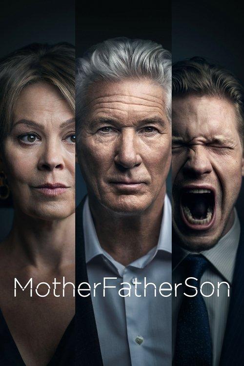 MotherFatherSon filmas online
