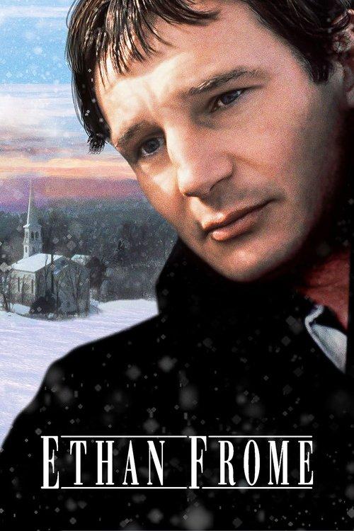 Ethan Frome filmas online