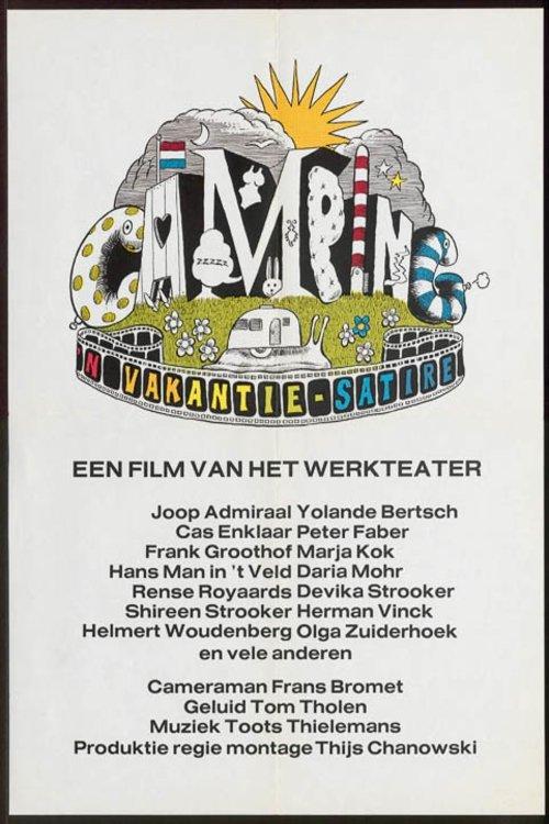 Camping filmas online