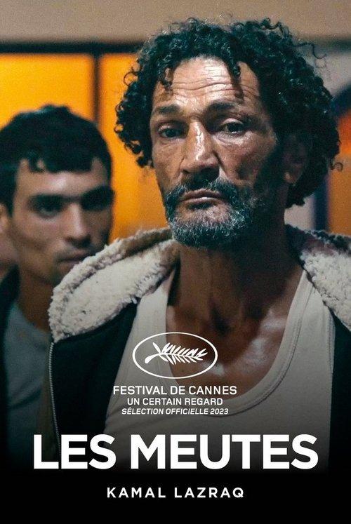 Les Meutes filmas online