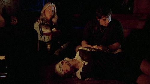 The Candy Snatchers filmas žiurėti online