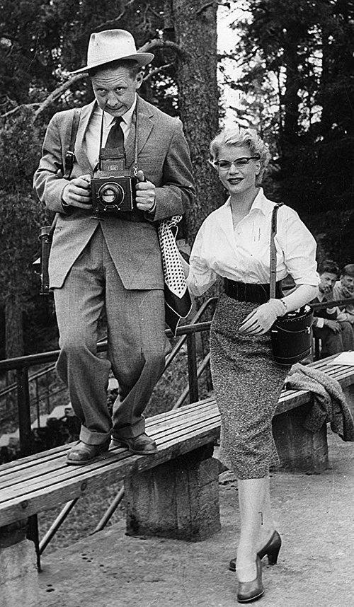 Hunting for Miss Europe filmas online