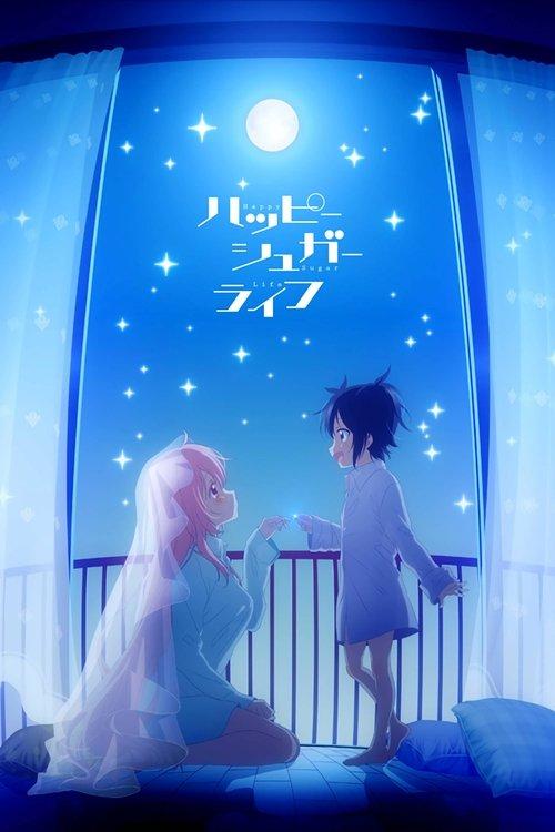 Happy sugar life filmas online