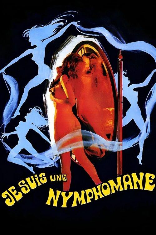 Je suis une nymphomane filmas online