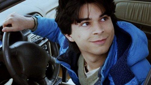 Funny Pages filmas žiurėti online