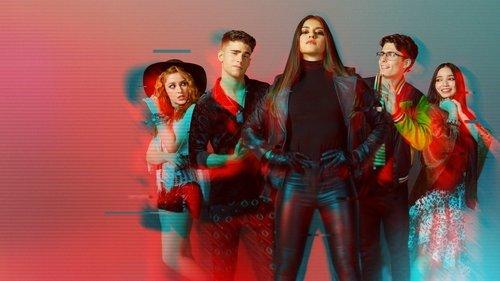 BIA: Un Mundo al Revés filmas žiurėti online