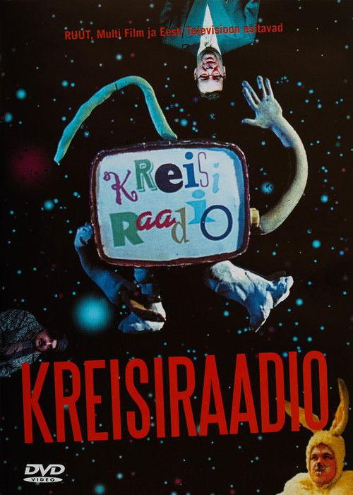 Kreisiraadio filmas online