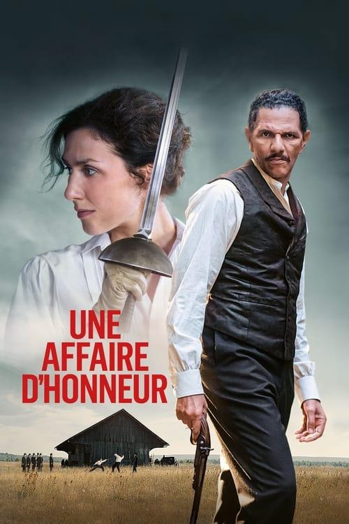 Une affaire d'honneur filmas online