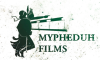 Mypheduh Films studio logo