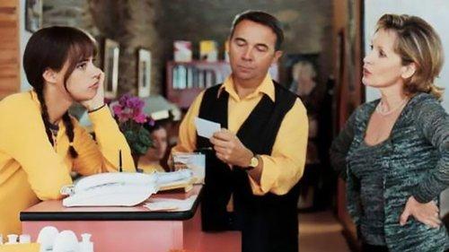 Most Promising Young Actress filmas žiurėti online