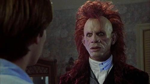 Brainscan filmas žiurėti online