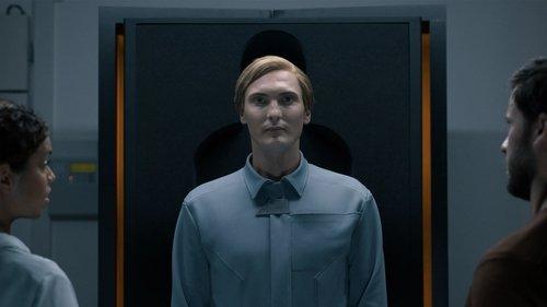 T.I.M. filmas žiurėti online