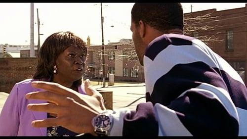 The Gospel filmas žiurėti online