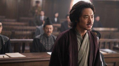 Anarchist from Colony filmas žiurėti online