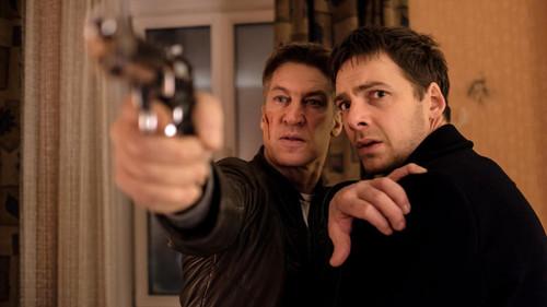 Achterbahn filmas žiurėti online