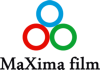 MaXima film studio logo