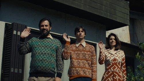 Dėdė filmas žiurėti online