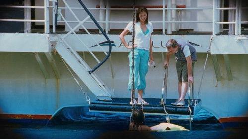 Deep Gold filmas žiurėti online