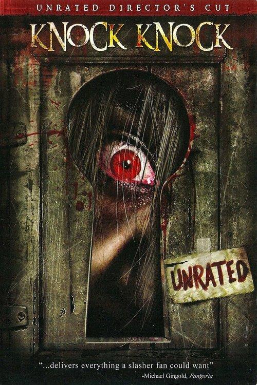 Knock Knock filmas online