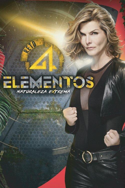 Reto 4 Elementos filmas online