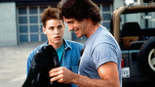 Blown Away filmas žiurėti online