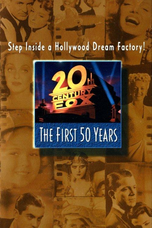 Twentieth Century Fox: The First 50 Years filmas online