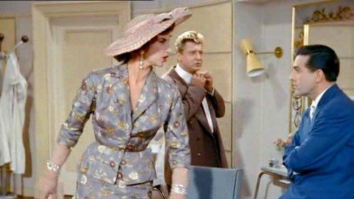 Four Days in Paris filmas žiurėti online