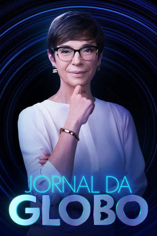 Jornal da Globo filmas online