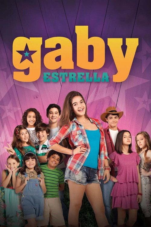 Gaby Estrella filmas online