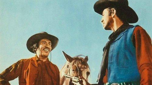 Streets of Laredo filmas žiurėti online