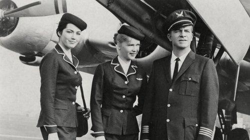 The Crowded Sky filmas žiurėti online