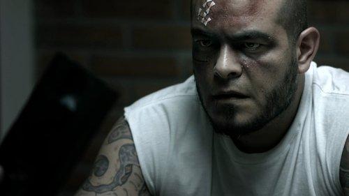 Atroz filmas žiurėti online