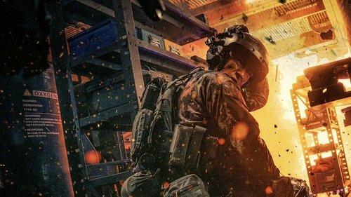 Operation Hadal filmas žiurėti online