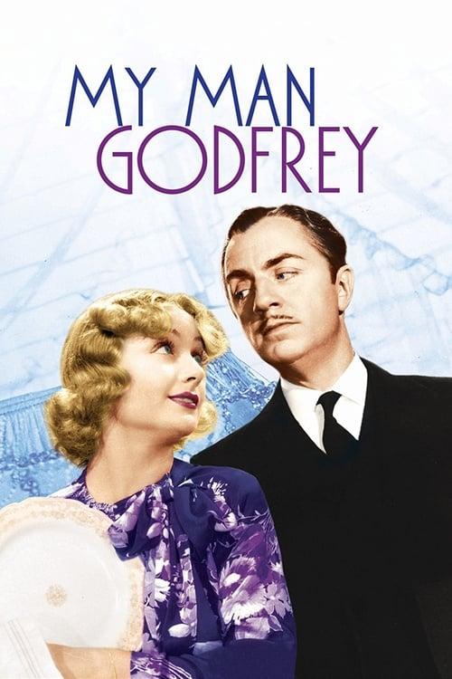My Man Godfrey filmas online