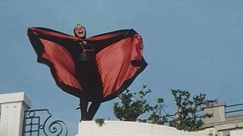 Arrriva Dorellik filmas žiurėti online