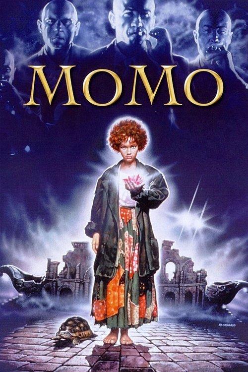 Momo filmas online