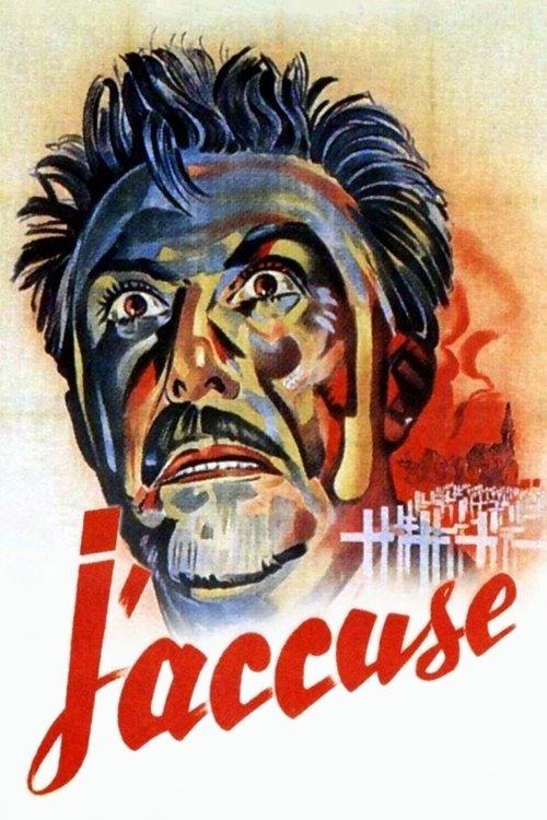 J'accuse filmas online